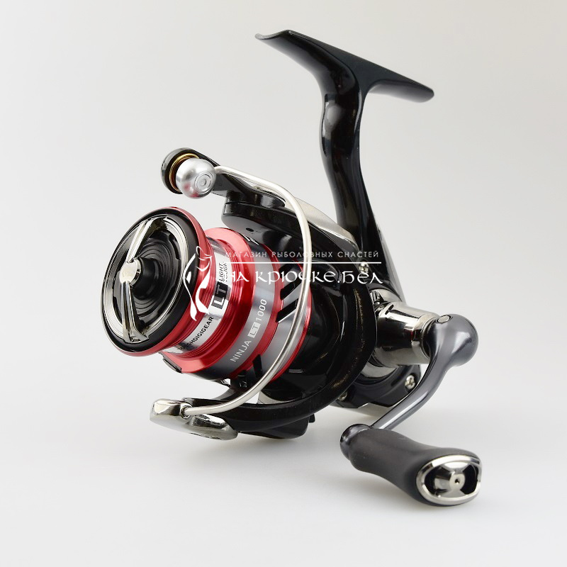 daiwa ninja lt 1000